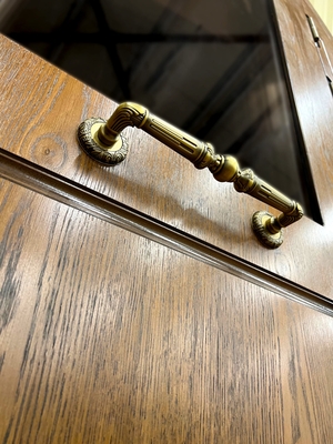 Парадная ручка Парадная ручка