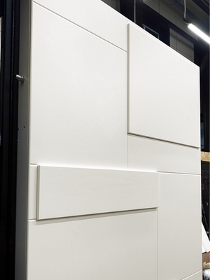 Внутренняя панель Внутренняя панель